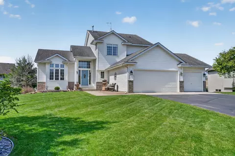 13822 Evergreen St NW, Andover, MN 55304