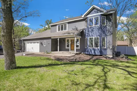 13432 Marigold St NW, Andover, MN 55304