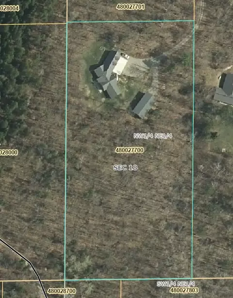 8889 Duckhunter Dr NE, Bemidji, MN 56601