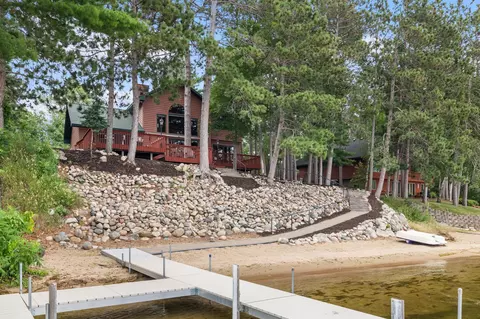 13442 County Road 16, Crosslake, MN 56442