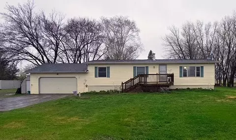 21585 County Road 197, Belgrade, MN 56312