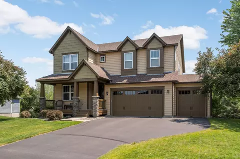 8897 67th Street Bay S, Cottage Grove, MN 55016