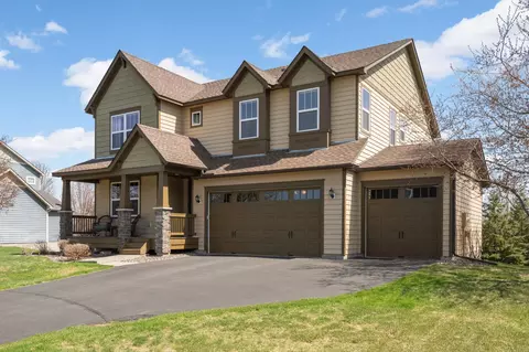 8897 67th Street Bay S, Cottage Grove, MN 55016