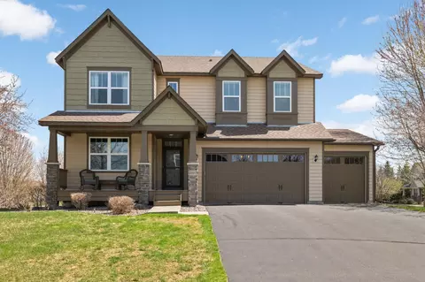 8897 67th Street Bay S, Cottage Grove, MN 55016