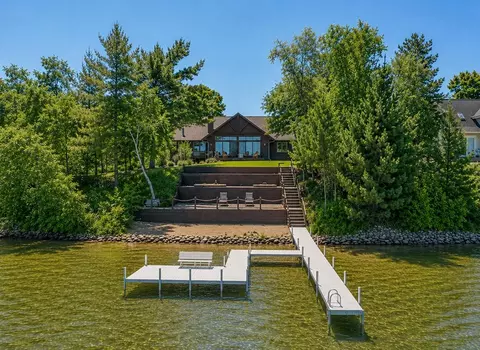 10170 Birch Grove Rd, East Gull Lake, MN 56401