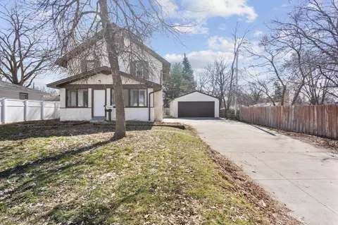 2805 W 76th St, Richfield, MN 55423