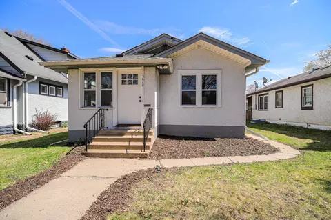 3610 Logan Ave N, Minneapolis, MN 55412