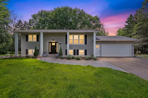 535 S Old Crystal Bay Rd, Orono, MN 55356