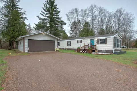 8104 Willow St, Willow River, MN 55795