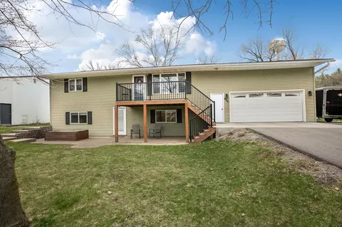 Exterior - 430 Caroline Ln, Cold Spring, MN 56320 photo 2 of 10