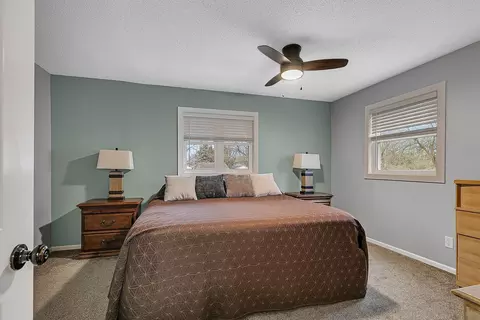 Bedroom - 430 Caroline Ln, Cold Spring, MN 56320 photo 1 of 4
