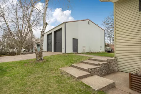 Exterior - 430 Caroline Ln, Cold Spring, MN 56320 photo 3 of 10