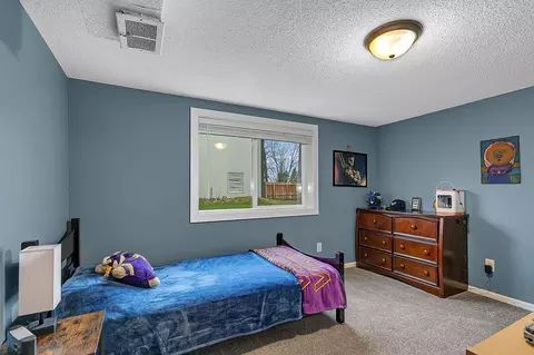 Bedroom - 430 Caroline Ln, Cold Spring, MN 56320 photo 3 of 4
