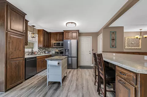 Kitchen - 430 Caroline Ln, Cold Spring, MN 56320 photo 2 of 6