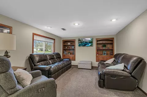 Living - 430 Caroline Ln, Cold Spring, MN 56320 photo 3 of 3