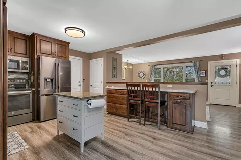 Kitchen - 430 Caroline Ln, Cold Spring, MN 56320 photo 4 of 6