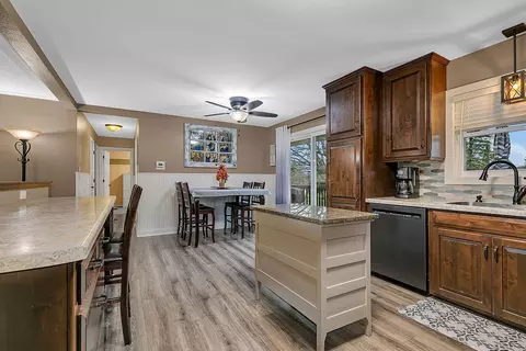 Kitchen - 430 Caroline Ln, Cold Spring, MN 56320 photo 6 of 6