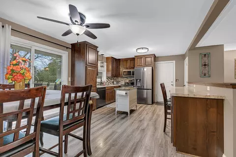 Kitchen - 430 Caroline Ln, Cold Spring, MN 56320 photo 3 of 6