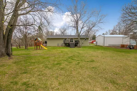Exterior - 430 Caroline Ln, Cold Spring, MN 56320 photo 5 of 10