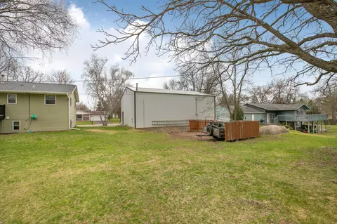 Exterior - 430 Caroline Ln, Cold Spring, MN 56320 photo 8 of 10