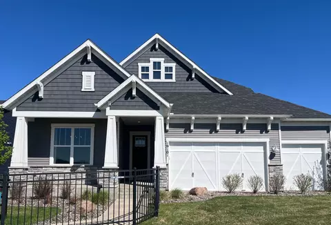 19101 101st Pl, Rogers, MN 55374