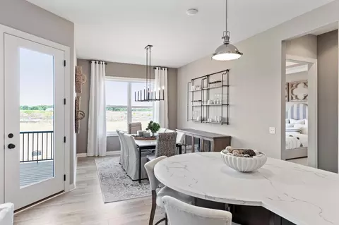 Dining - 19101 101st Pl, Rogers, MN 55374 photo 1 of 3