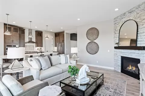 Living - 19101 101st Pl, Rogers, MN 55374 photo 1 of 3