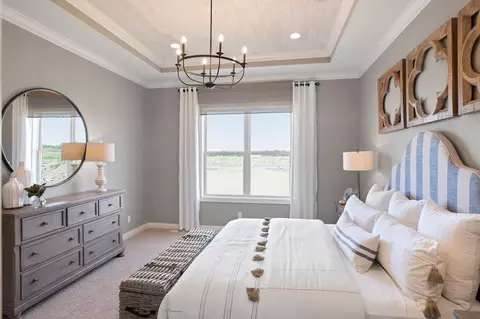 Bedroom - 19101 101st Pl, Rogers, MN 55374 photo 1 of 4