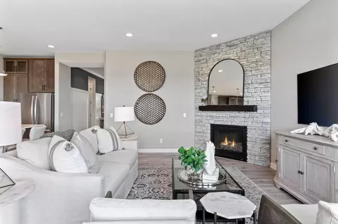Living - 19101 101st Pl, Rogers, MN 55374 photo 2 of 3