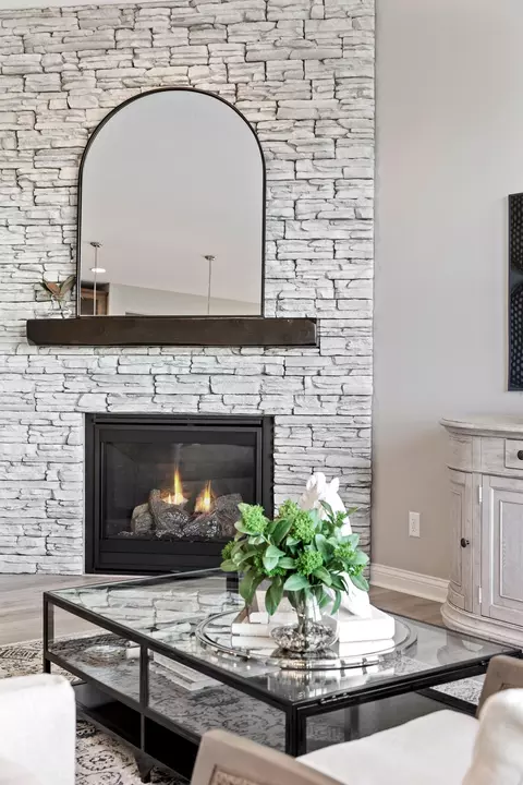 Living - 19101 101st Pl, Rogers, MN 55374 photo 3 of 3