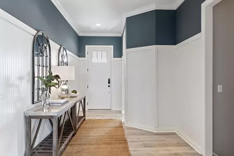 Entry Way - 19101 101st Pl, Rogers, MN 55374 photo 1 of 2