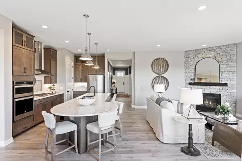 Kitchen - 19101 101st Pl, Rogers, MN 55374 photo 1 of 7