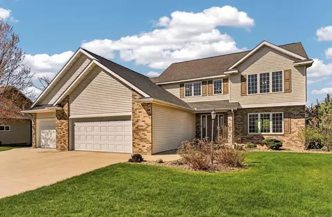 6012 Granite Dr NW, Rochester, MN 55901