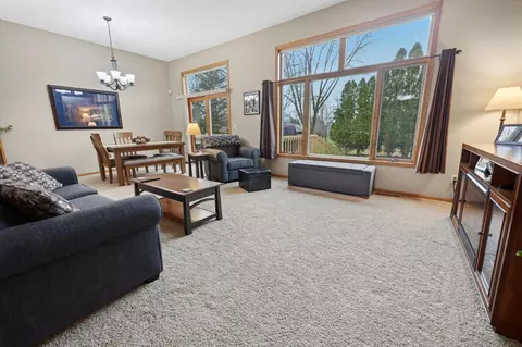 Living - 1909 Prairie Hill Rd, Saint Cloud, MN 56301 photo 1 of 5