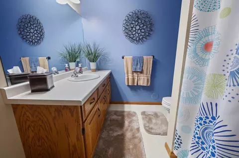 Bath - 1909 Prairie Hill Rd, Saint Cloud, MN 56301 photo 5 of 5