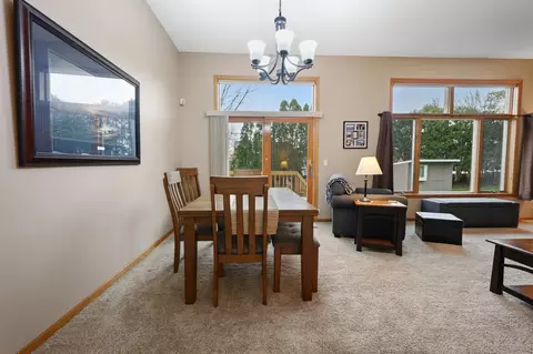 Dining - 1909 Prairie Hill Rd, Saint Cloud, MN 56301 photo 1 of 1