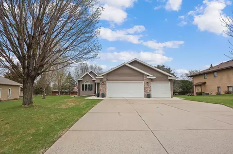 Exterior - 1909 Prairie Hill Rd, Saint Cloud, MN 56301 photo 2 of 9