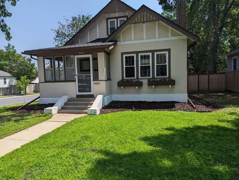 5601 Blaisdell Ave, Minneapolis, MN 55419