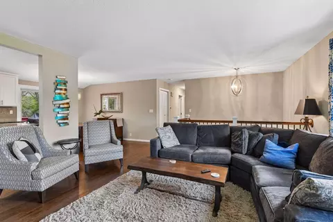 Living - 8317 Beard Rd, Bloomington, MN 55431 photo 4 of 7
