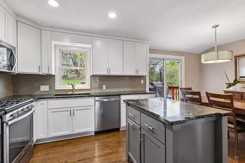 Kitchen - 8317 Beard Rd, Bloomington, MN 55431 photo 1 of 5