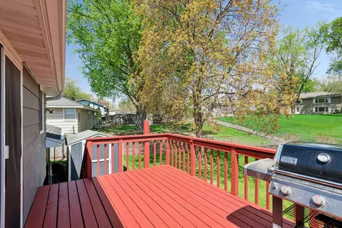 Exterior - 8317 Beard Rd, Bloomington, MN 55431 photo 10 of 16