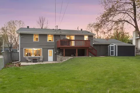Exterior - 8317 Beard Rd, Bloomington, MN 55431 photo 15 of 16