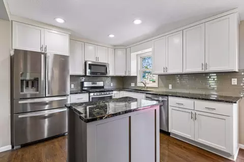 Kitchen - 8317 Beard Rd, Bloomington, MN 55431 photo 5 of 5