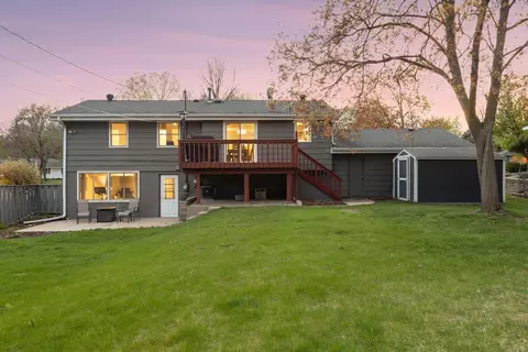 Exterior - 8317 Beard Rd, Bloomington, MN 55431 photo 3 of 16
