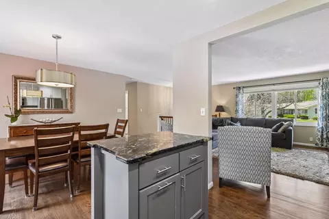 Kitchen - 8317 Beard Rd, Bloomington, MN 55431 photo 3 of 5