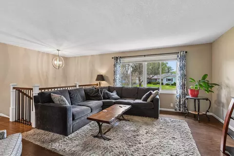 Living - 8317 Beard Rd, Bloomington, MN 55431 photo 2 of 7