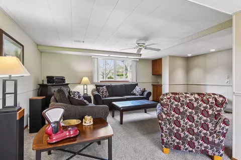 Living - 8317 Beard Rd, Bloomington, MN 55431 photo 6 of 7