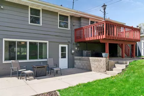 Exterior - 8317 Beard Rd, Bloomington, MN 55431 photo 8 of 16