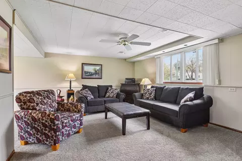Living - 8317 Beard Rd, Bloomington, MN 55431 photo 5 of 7