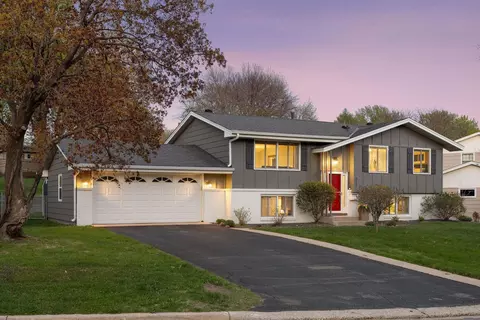 Exterior - 8317 Beard Rd, Bloomington, MN 55431 photo 2 of 16